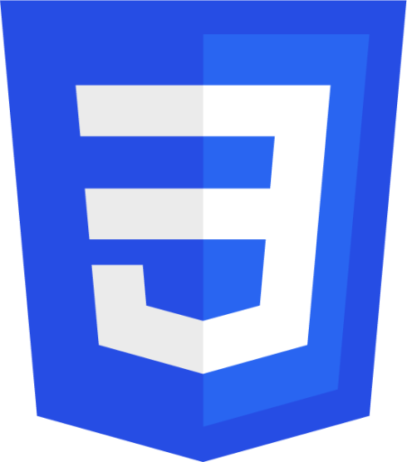 CSS png